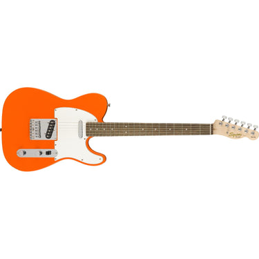 Guitarra Electrica Fender Sq Aff Telecaster Lrl Cpo, 0370200596